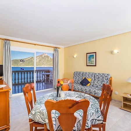 Apartamentos Amores San Telmo Sant Elm Eksteriør bilde